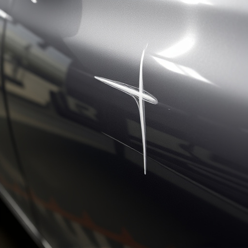 car scratch repair