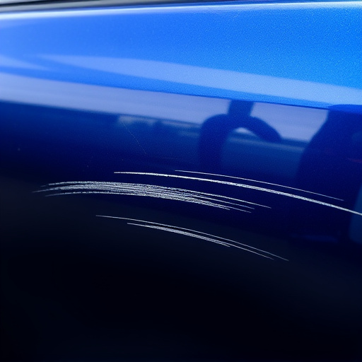 car scratch repair