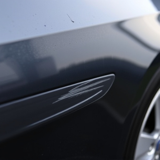 car scratch repair