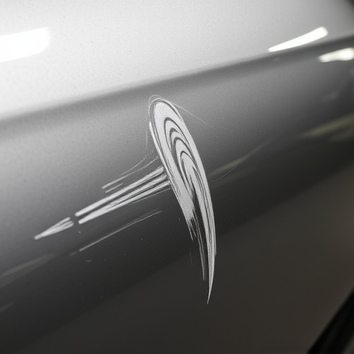 car scratch repair