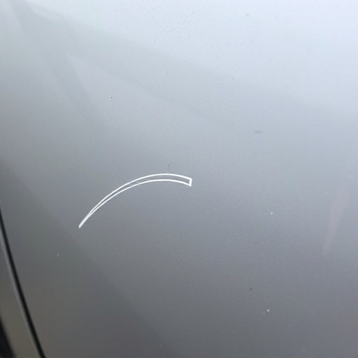 car scratch repair