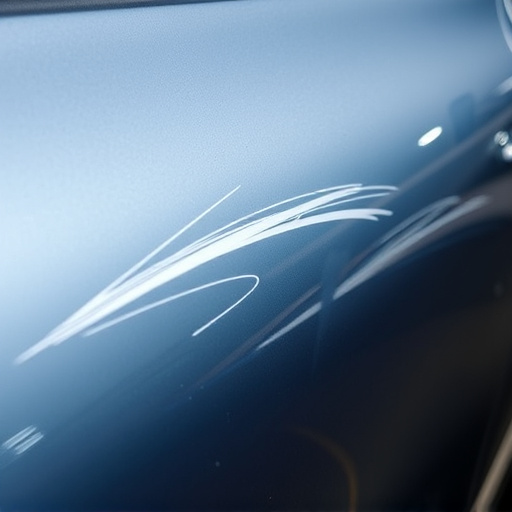 car scratch repair
