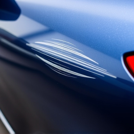 car scratch repair