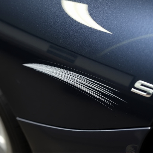 car scratch repair