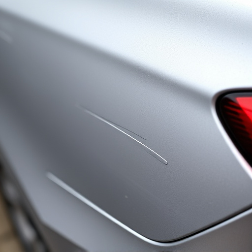 car scratch repair