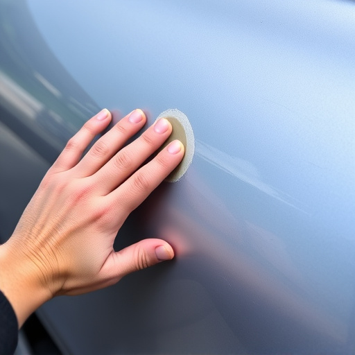car scratch repair