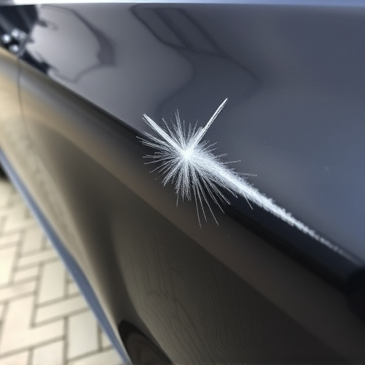 car scratch repair