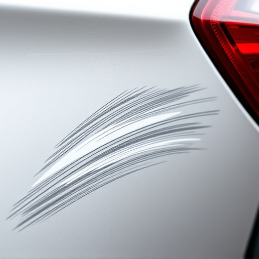 car scratch repair