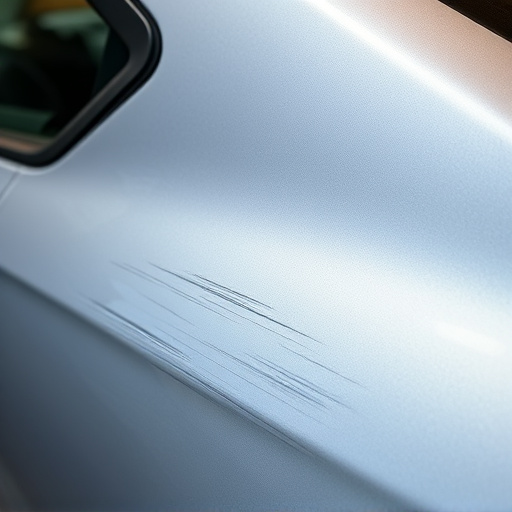 car scratch repair