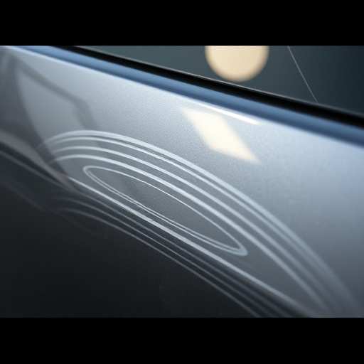 car scratch repair