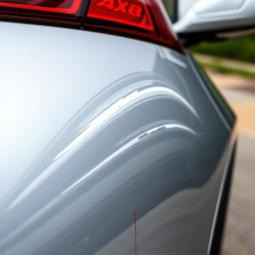 car scratch repair