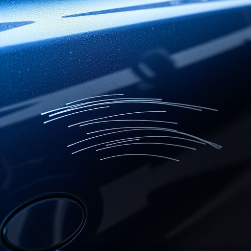 car scratch repair