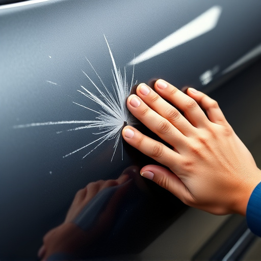 car scratch repair