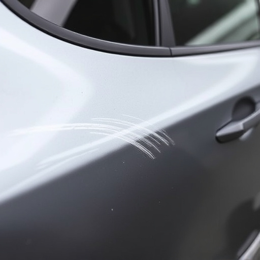 car scratch repair