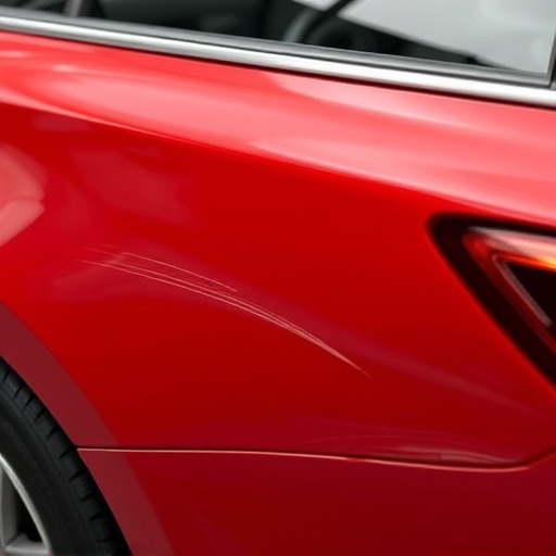 car scratch repair
