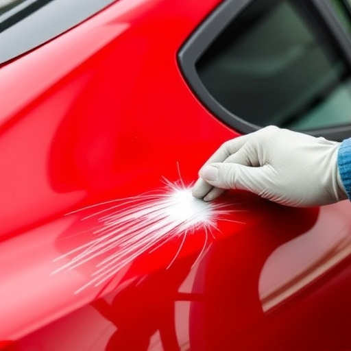 car scratch repair