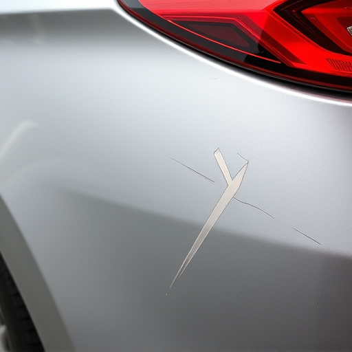 car scratch repair