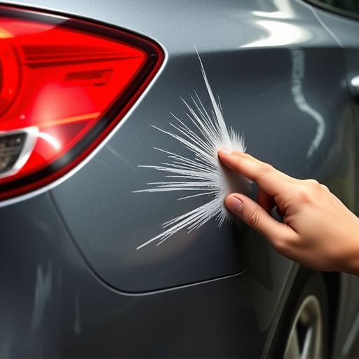 car scratch repair
