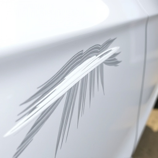 car scratch repair