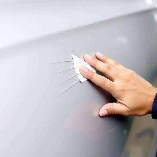 car scratch repair
