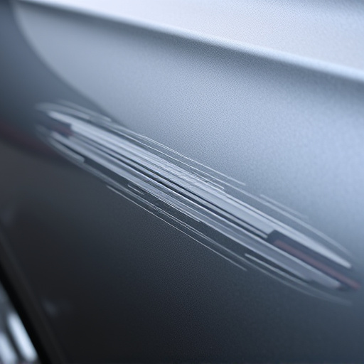 car scratch repair