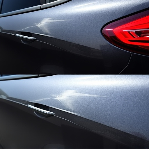 car scratch repair