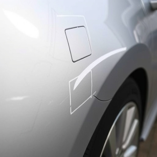 car scratch repair