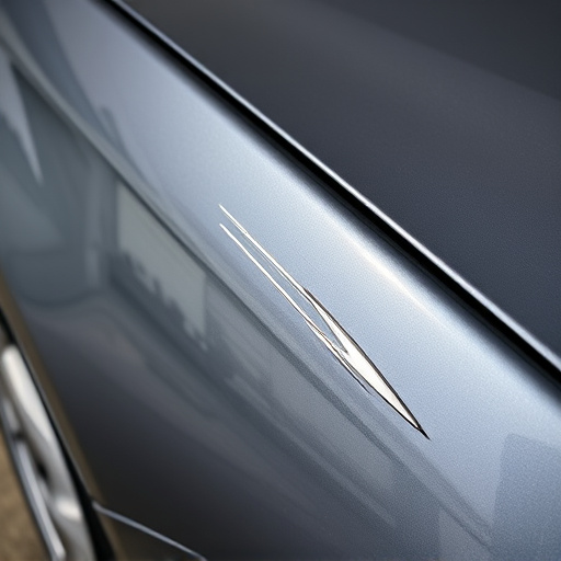car scratch repair