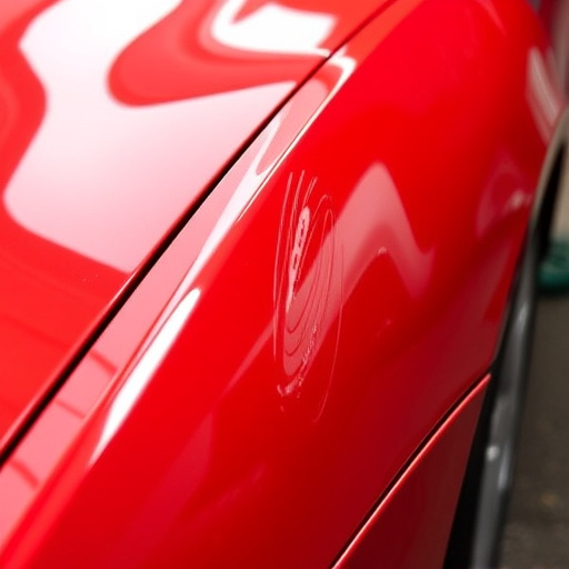 car scratch repair