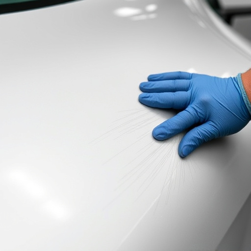 car scratch repair