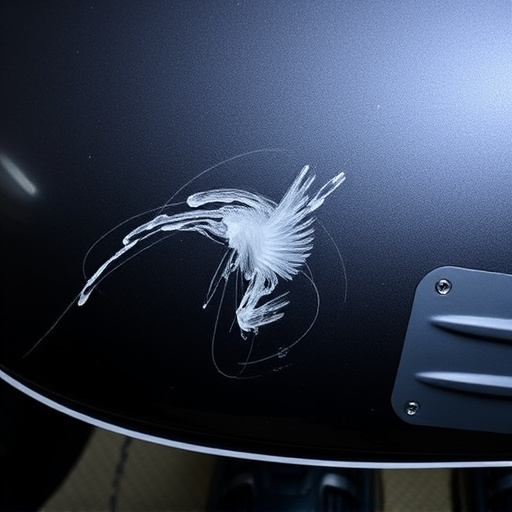 car scratch repair