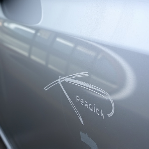 car scratch repair