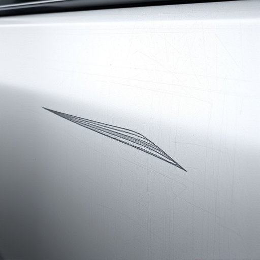car scratch repair