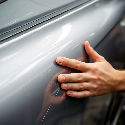 car scratch repair
