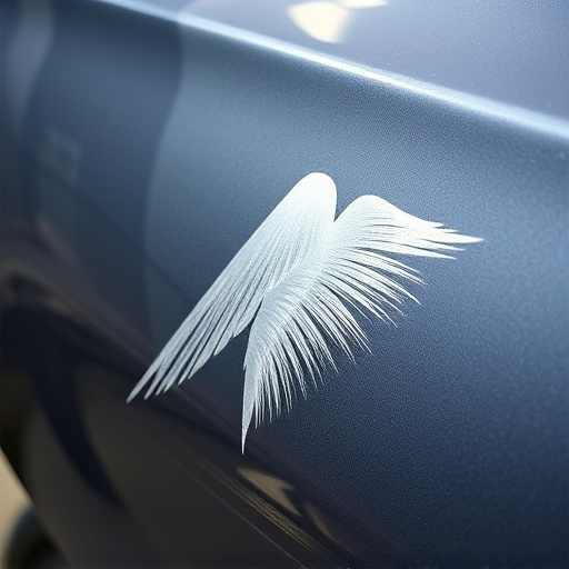 car scratch repair