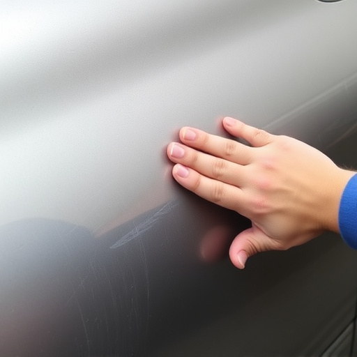 car scratch repair