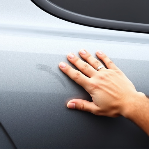 car scratch repair