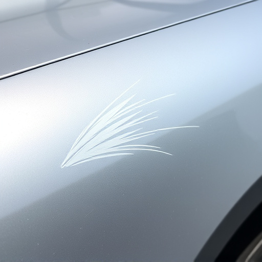 car scratch repair