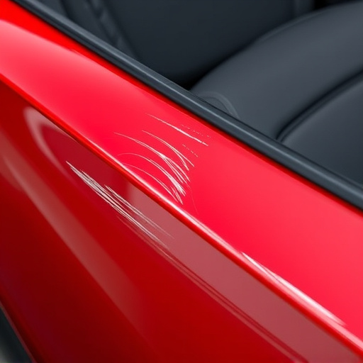 car scratch repair