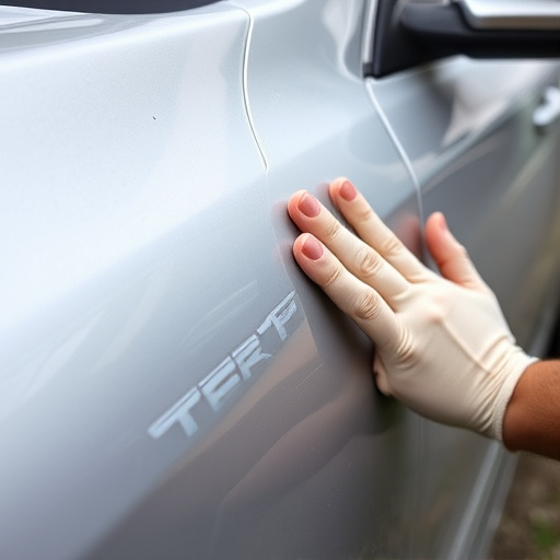 car scratch repair