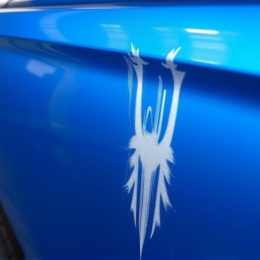 car scratch repair