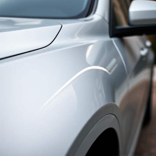car scratch repair