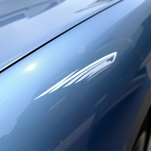 car scratch repair