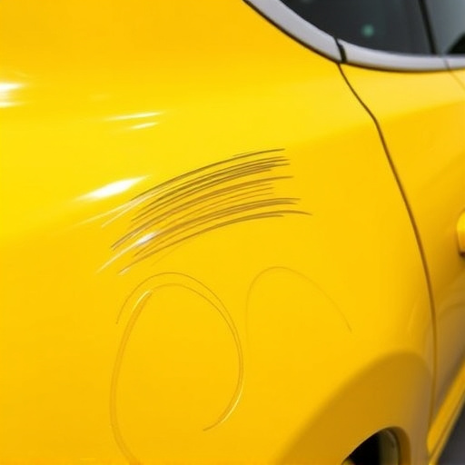 car scratch repair