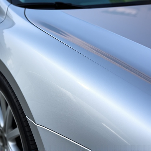 car scratch repair