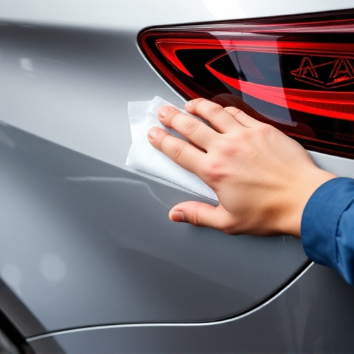 car scratch repair