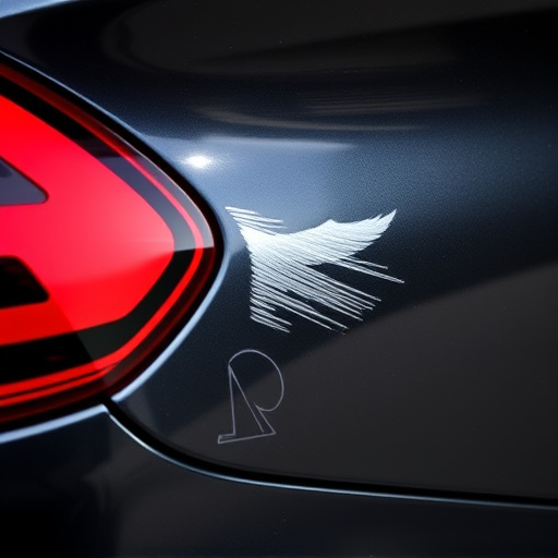 car scratch repair