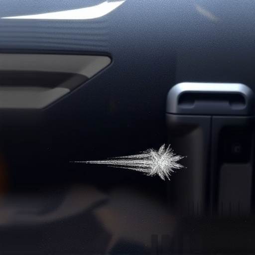 car scratch repair