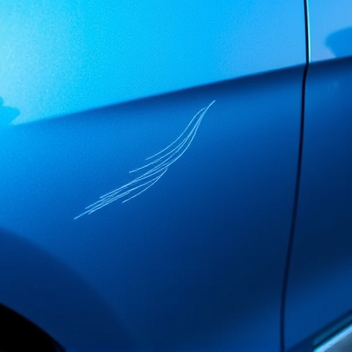car scratch repair