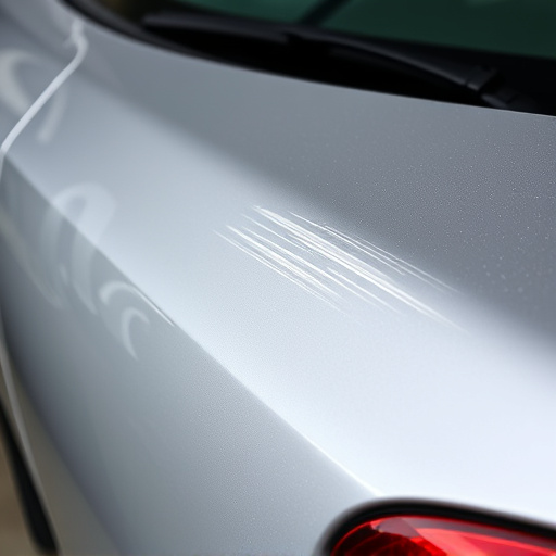 car scratch repair